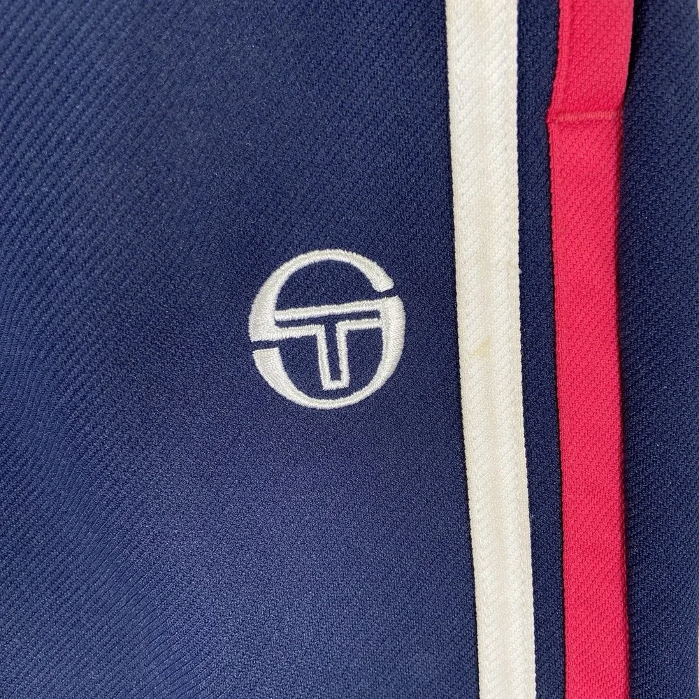 Sergio Tacchini Shorts Mens Small 7
